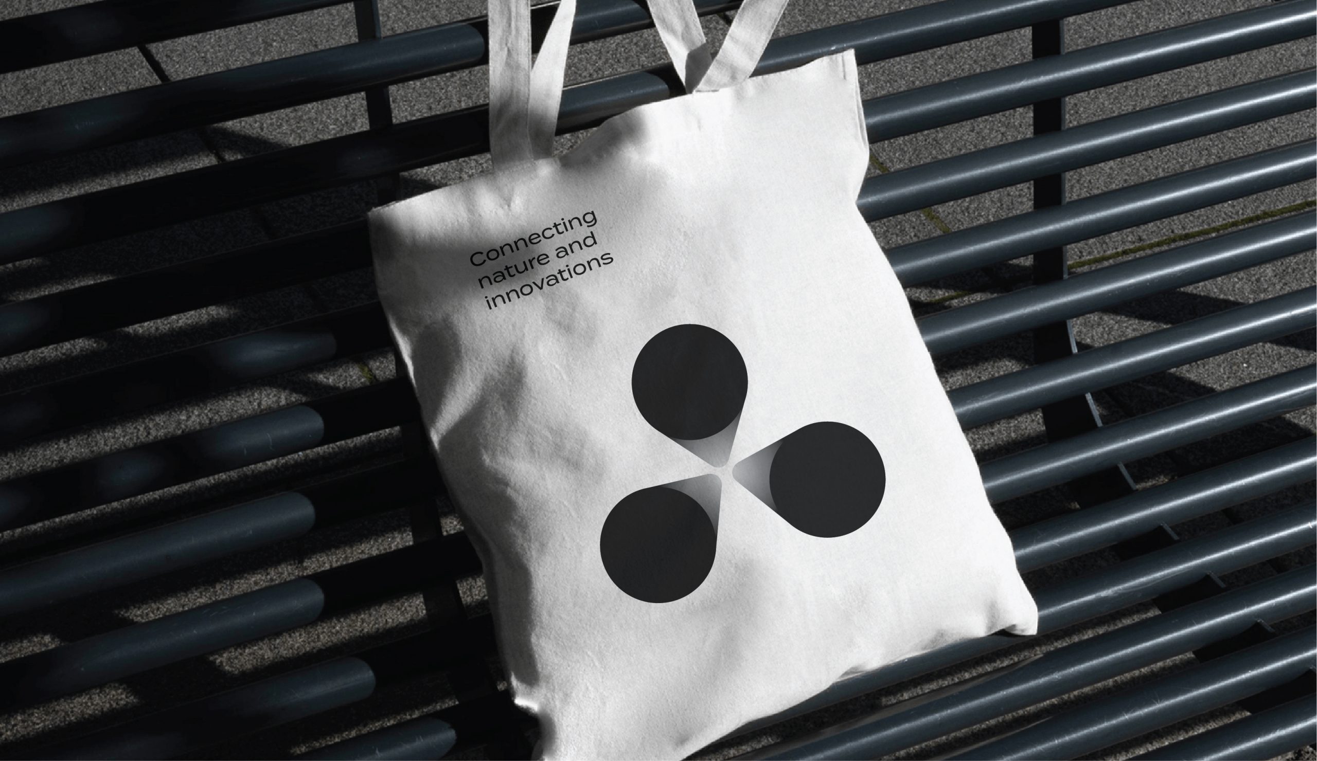 Fujairah Laboratories logo and brand identity