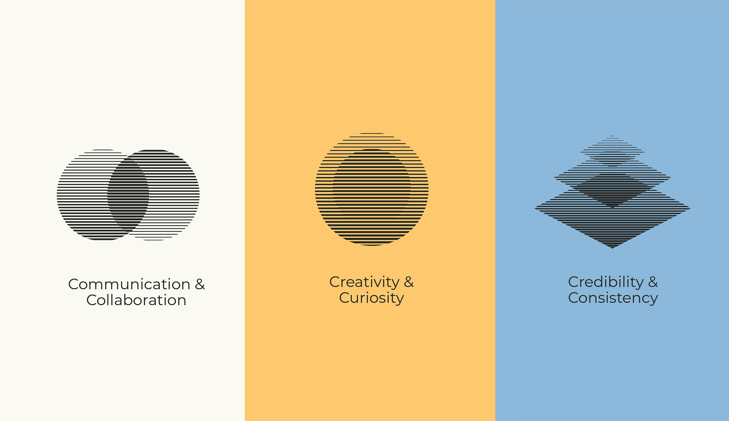 Milestone logo and brand identity